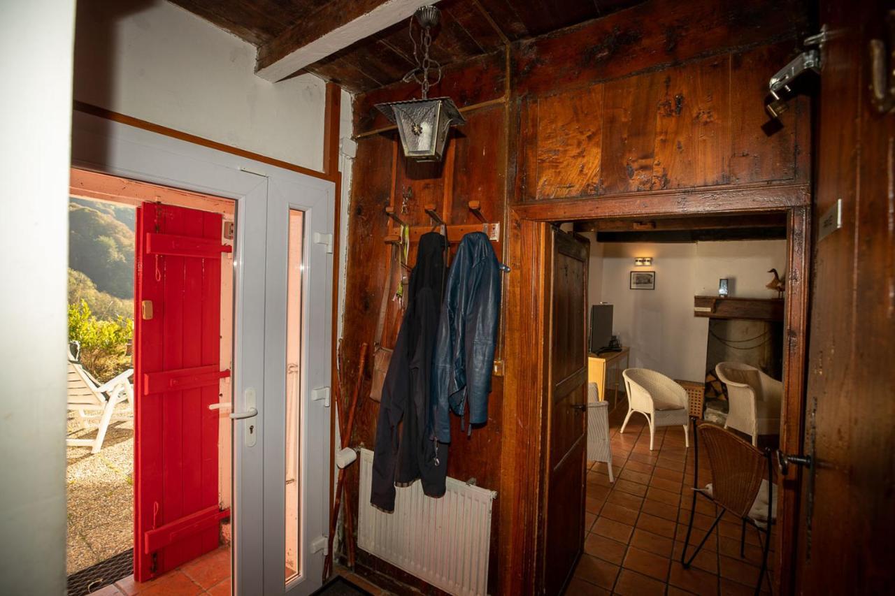 Comfortable Farm House Petit Barzun, In The Parc National Pyrenees Barèges Kültér fotó